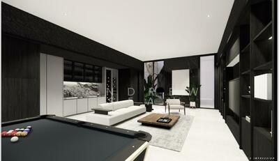 For Sale - Brand New Modern Bungalow at Holland Grove Park