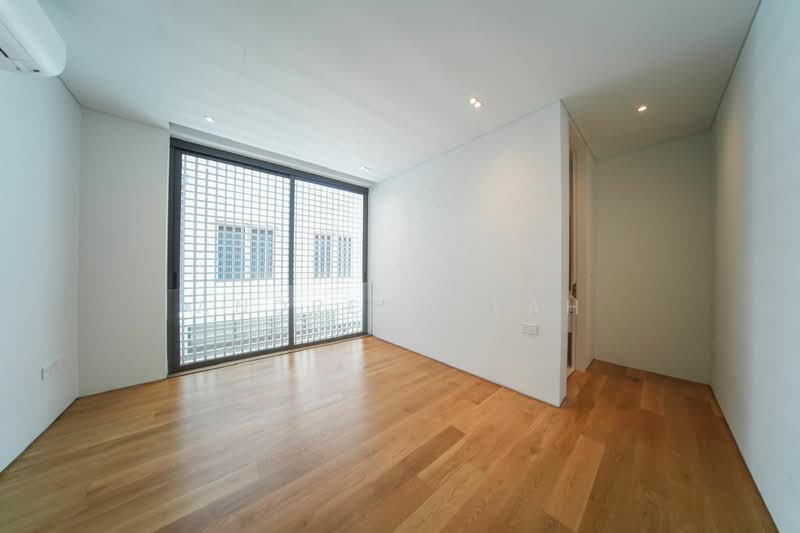 Brand New Modern Bungalow at Holland Grove Park Bungalow House For Sale at S$ 18,800,000 | PropertyGuru Singapore - Interior