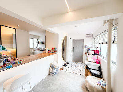 For Sale - 645 Yishun Street 61