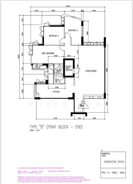 For Sale 412B Fernvale Link