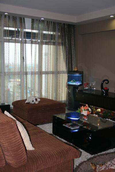 For Sale - 412B Fernvale Link