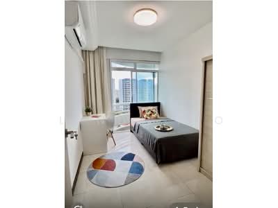 For Rent - Elias Green