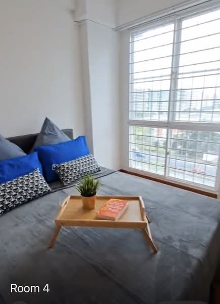 Elias Green, , Room Rental, 60 sqft, Condominium For Rent, by Lynda Teo, 60183055 - CR5 - PropertyGuru.com.sg