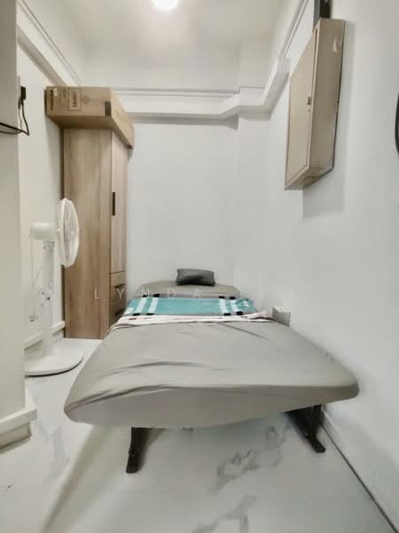 Elias Green, , Room Rental, 80 sqft, Condominium For Rent, by Lynda Teo, 60183055 - Econ Bedroom - PropertyGuru.com.sg