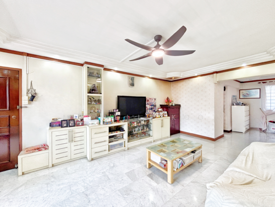 For Sale - 903 Tampines Avenue 4