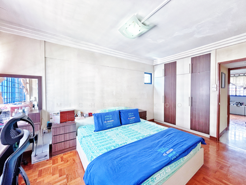 For Sale - 903 Tampines Avenue 4