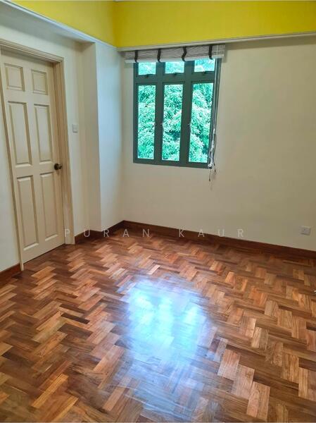 Junior Masterbedroom