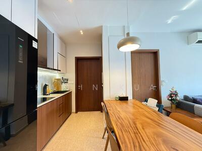 For Sale - Onan Suites