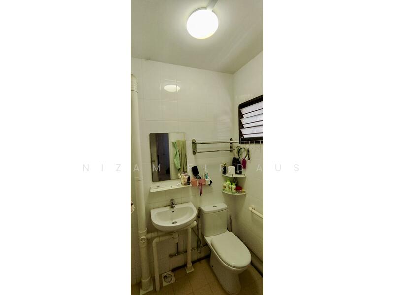 For Sale - 510 Bedok North Street 3