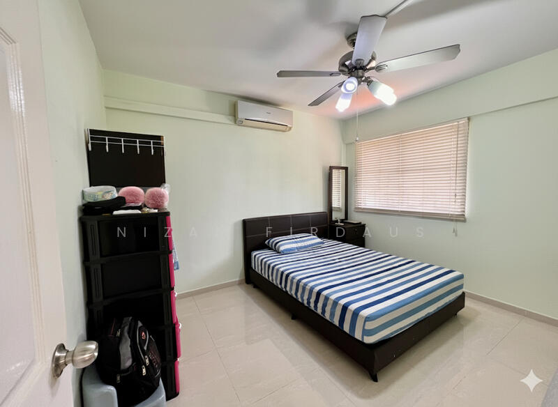 For Sale - 510 Bedok North Street 3