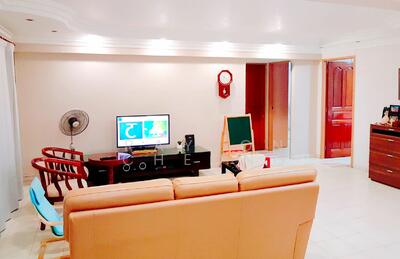 For Sale - 832 Yishun Street 81