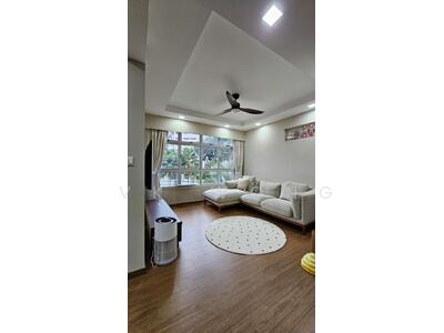 For Sale - 874C Tampines Street 85