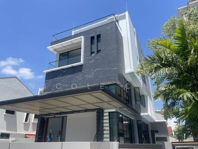 For Sale - Tembeling Road