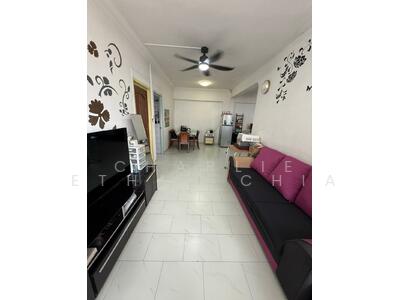 For Sale - 832 Yishun Street 81