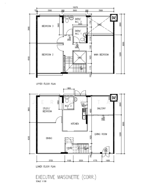 For Sale 874A Tampines Street 84