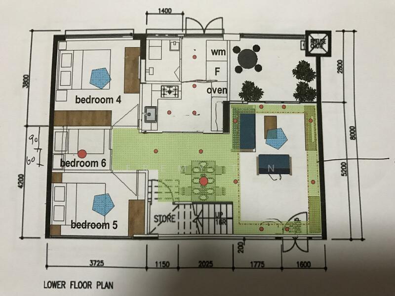 For Sale 874A Tampines Street 84