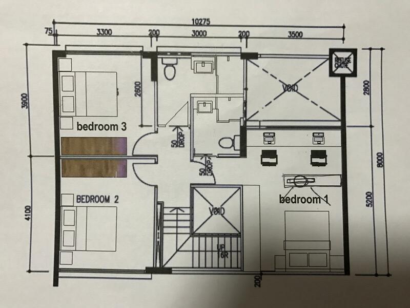 For Sale 874A Tampines Street 84