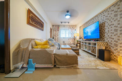 For Sale - 263 Tampines Street 21