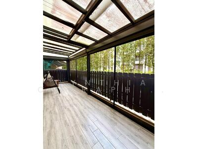 For Sale - The Sensoria