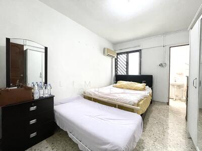 For Sale - 532 Bedok North Street 3