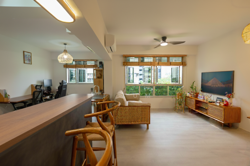 For Rent - 115A Canberra Walk