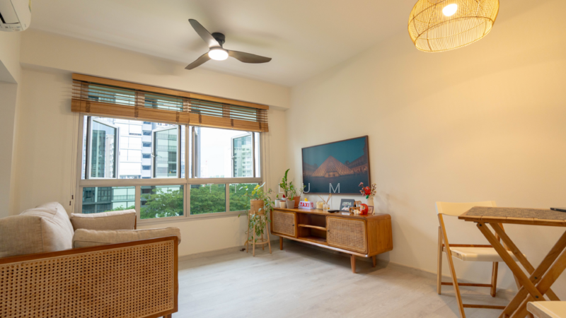 For Rent - 115A Canberra Walk