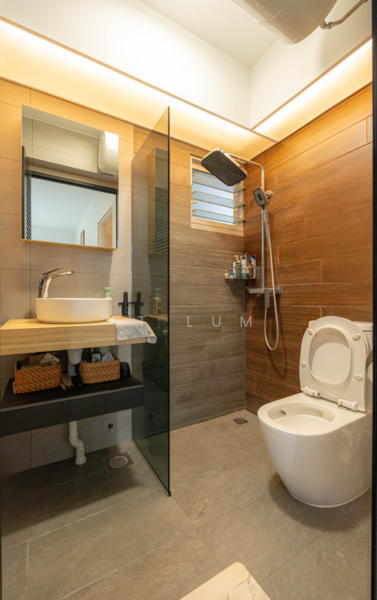 For Rent - 115A Canberra Walk