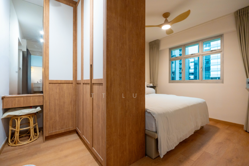 For Rent - 115A Canberra Walk