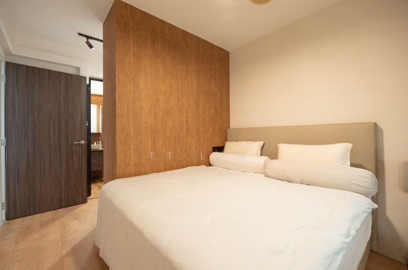 For Rent - 115A Canberra Walk