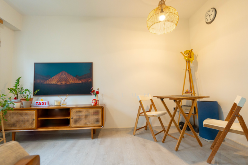 For Rent - 115A Canberra Walk