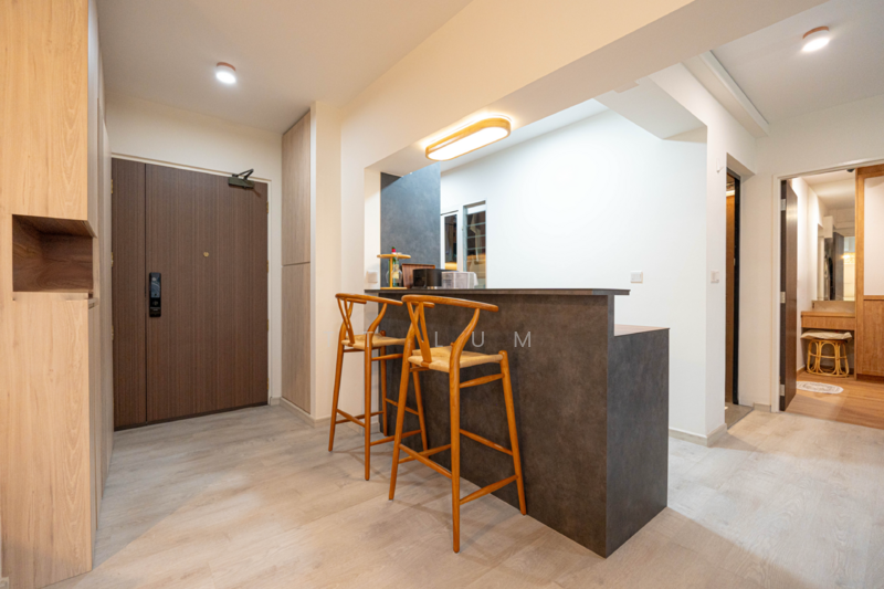 For Rent - 115A Canberra Walk