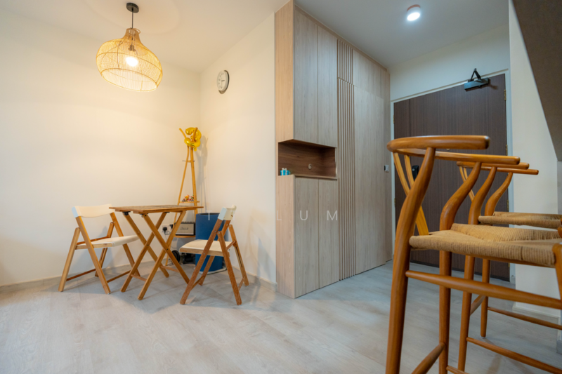 For Rent - 115A Canberra Walk