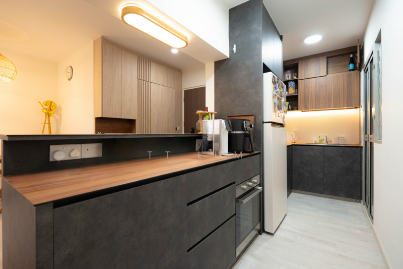 For Rent - 115A Canberra Walk