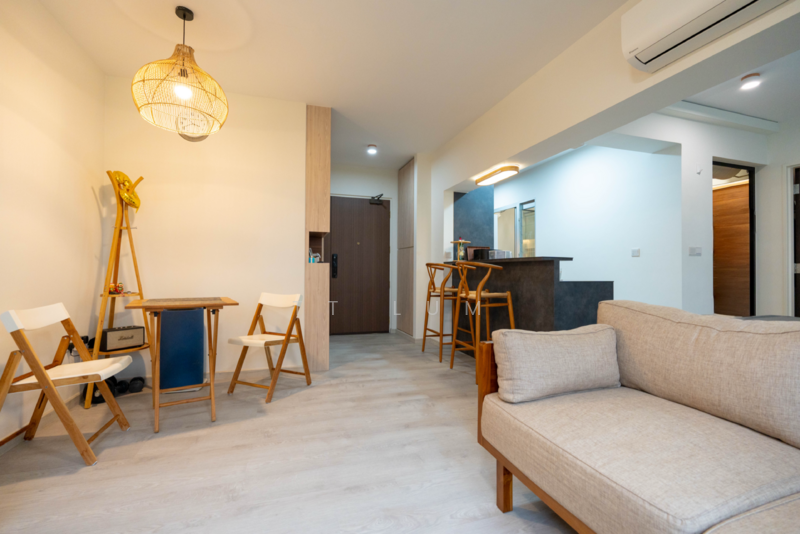 For Rent - 115A Canberra Walk