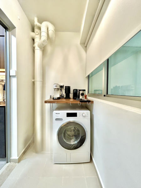 For Rent - 115A Canberra Walk