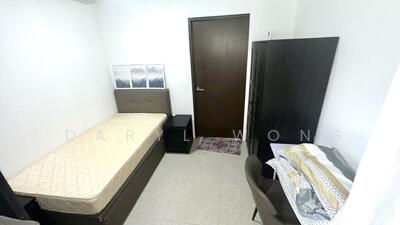 For Rent - iNz Residence