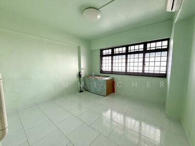 For Rent - 256 Simei Street 1