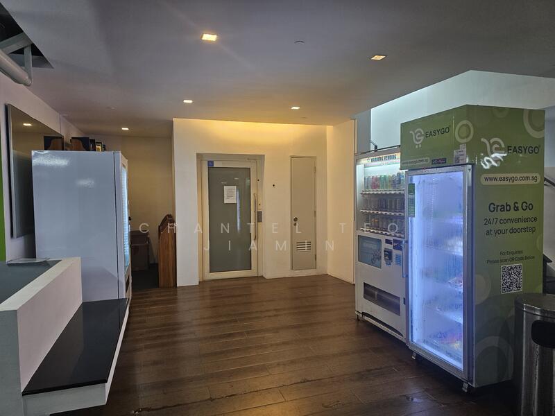 For Sale - ClementiWoods Condominium