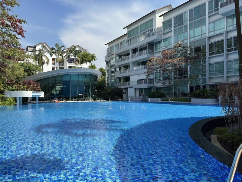 For Sale - ClementiWoods Condominium