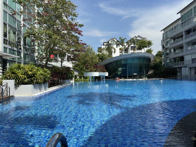 For Sale - ClementiWoods Condominium