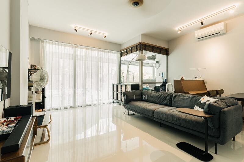 For Sale - ClementiWoods Condominium