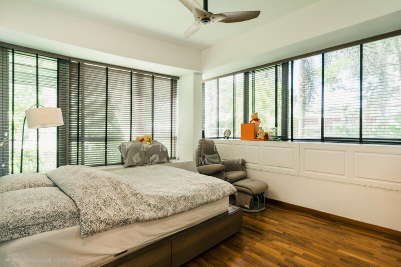 For Sale - ClementiWoods Condominium