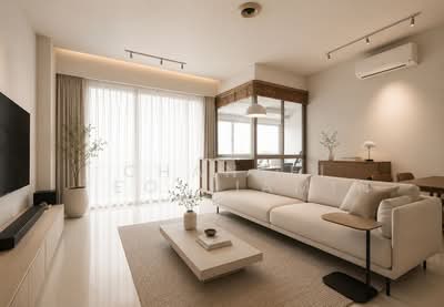 For Sale - ClementiWoods Condominium
