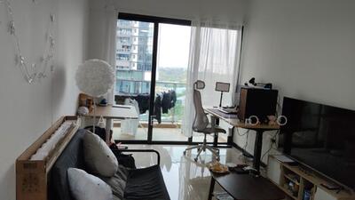 For Sale - Normanton Park