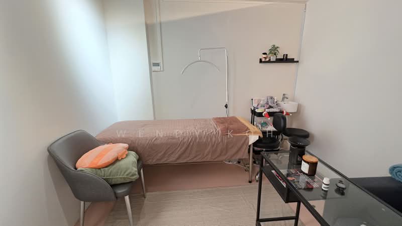 Liang Seah Place, 1 Liang Seah Street, 80 sqft, Shop / Shophouse For Rent, by Wendy Koh, 60183174 - Interior - CommercialGuru.com.sg
