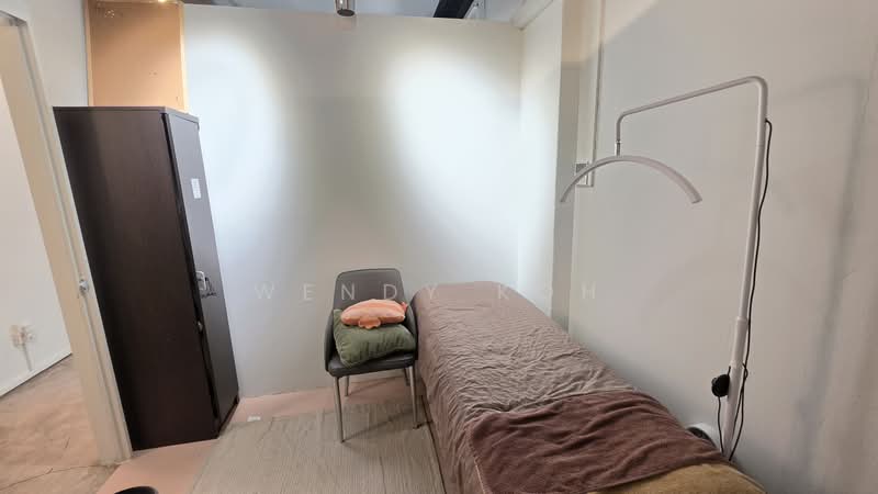 Liang Seah Place, 1 Liang Seah Street, 80 sqft, Shop / Shophouse For Rent, by Wendy Koh, 60183174 - Interior - CommercialGuru.com.sg