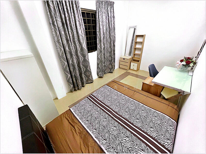 For Rent - 474C River valley