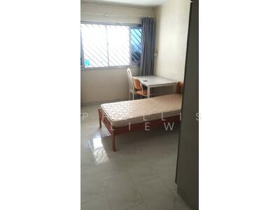 For Rent - 640 Yishun Street 61