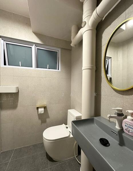 For Rent - 236 Hougang Avenue 1