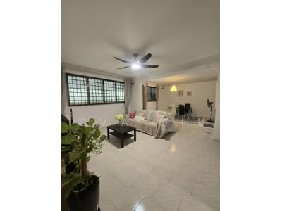 For Rent - 233 Simei Street 4